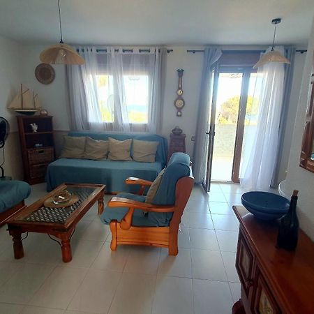 Apartamentos Cap Y Corp Alcossebre Zewnętrze zdjęcie