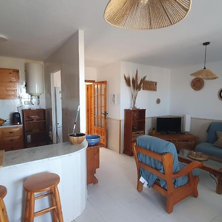 Apartamentos Cap Y Corp Alcossebre Zewnętrze zdjęcie