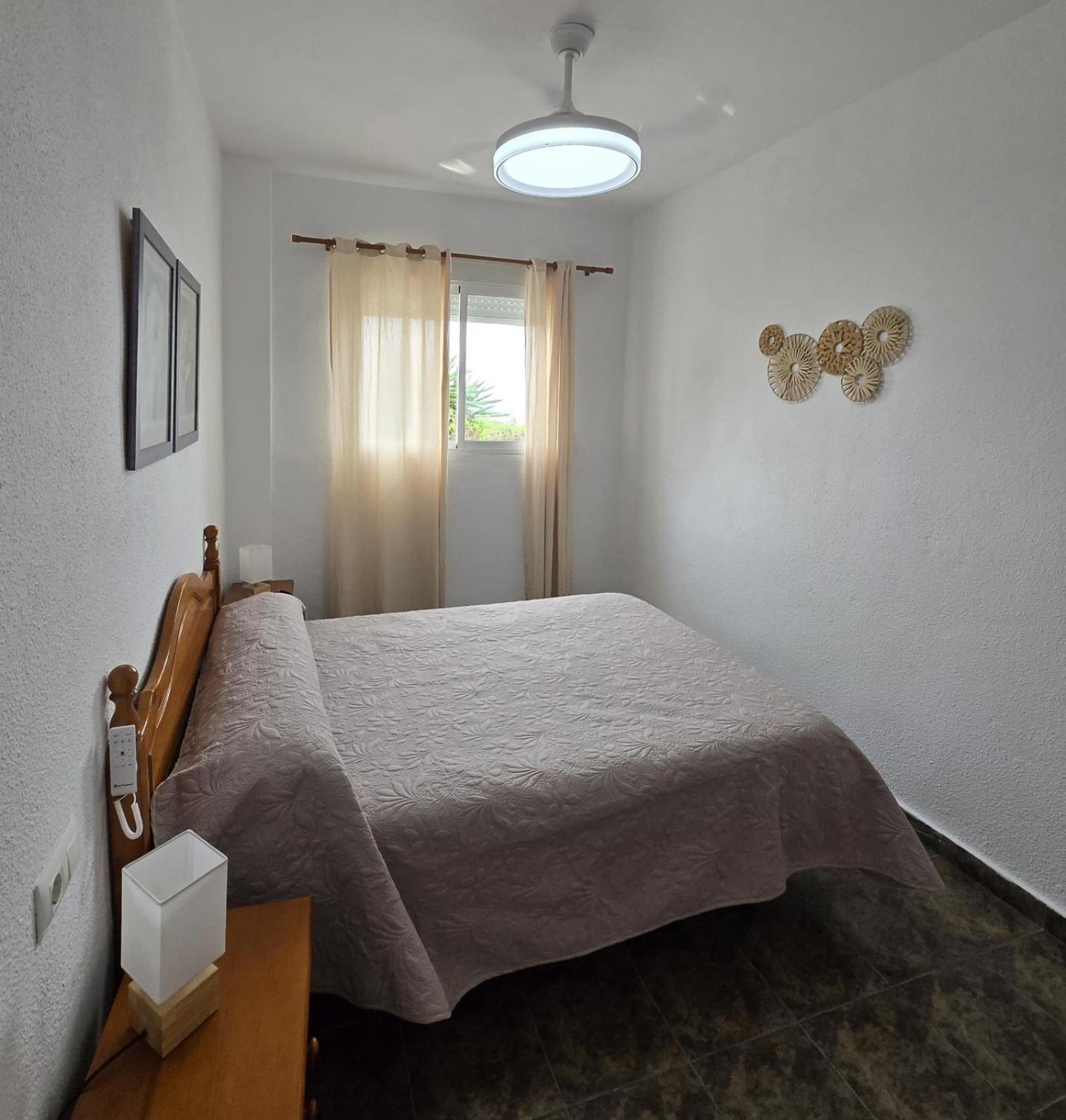 Apartamentos Cap Y Corp Alcossebre Zewnętrze zdjęcie