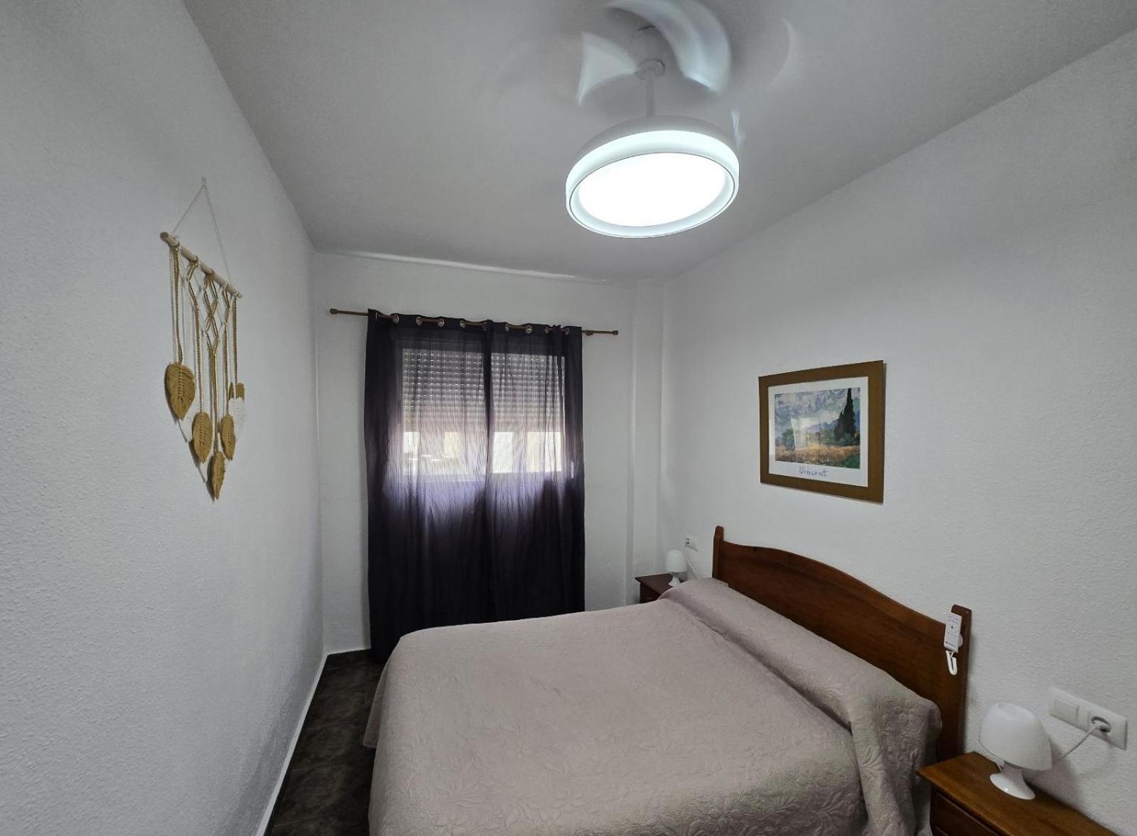 Apartamentos Cap Y Corp Alcossebre Zewnętrze zdjęcie