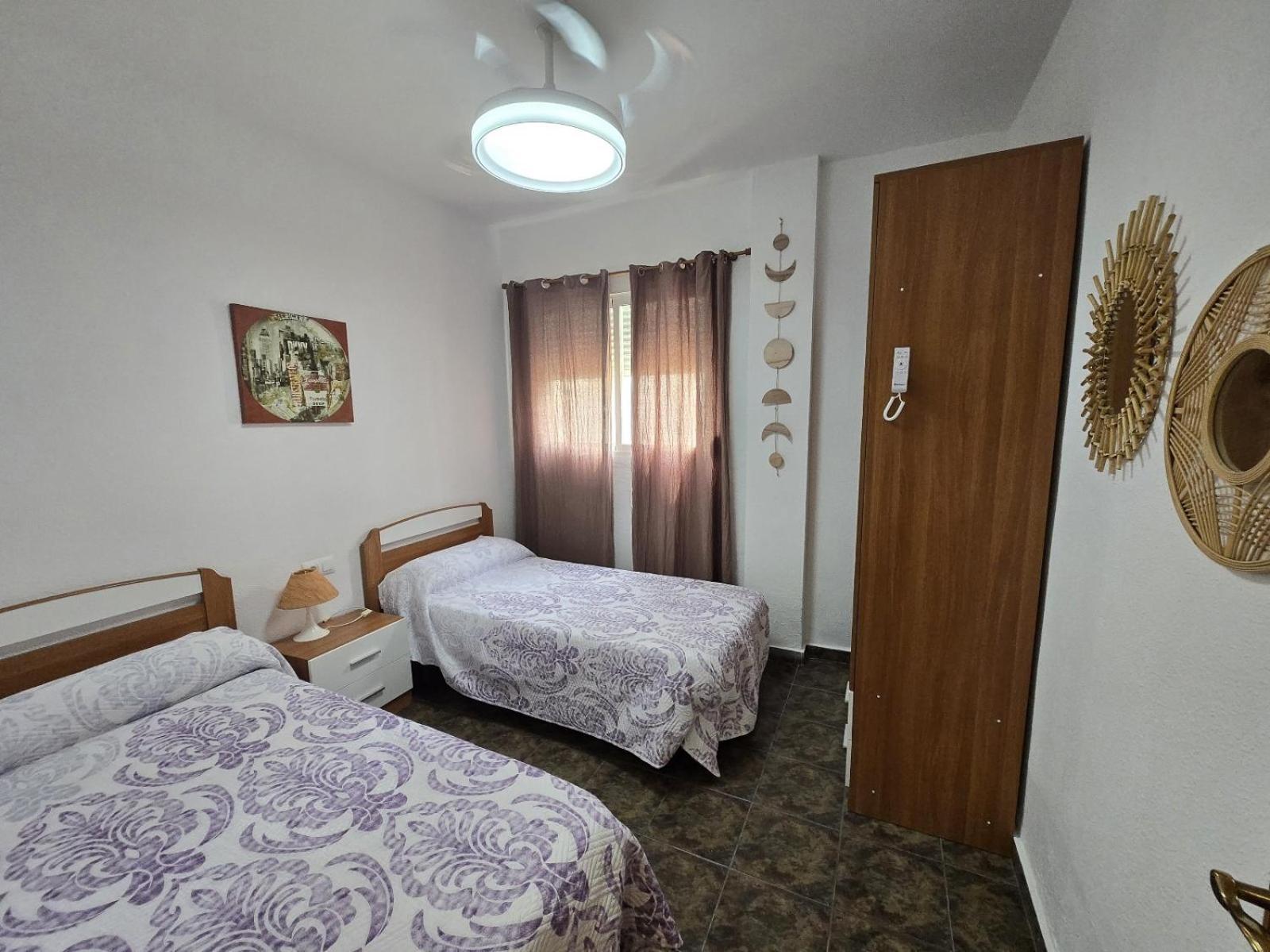 Apartamentos Cap Y Corp Alcossebre Zewnętrze zdjęcie