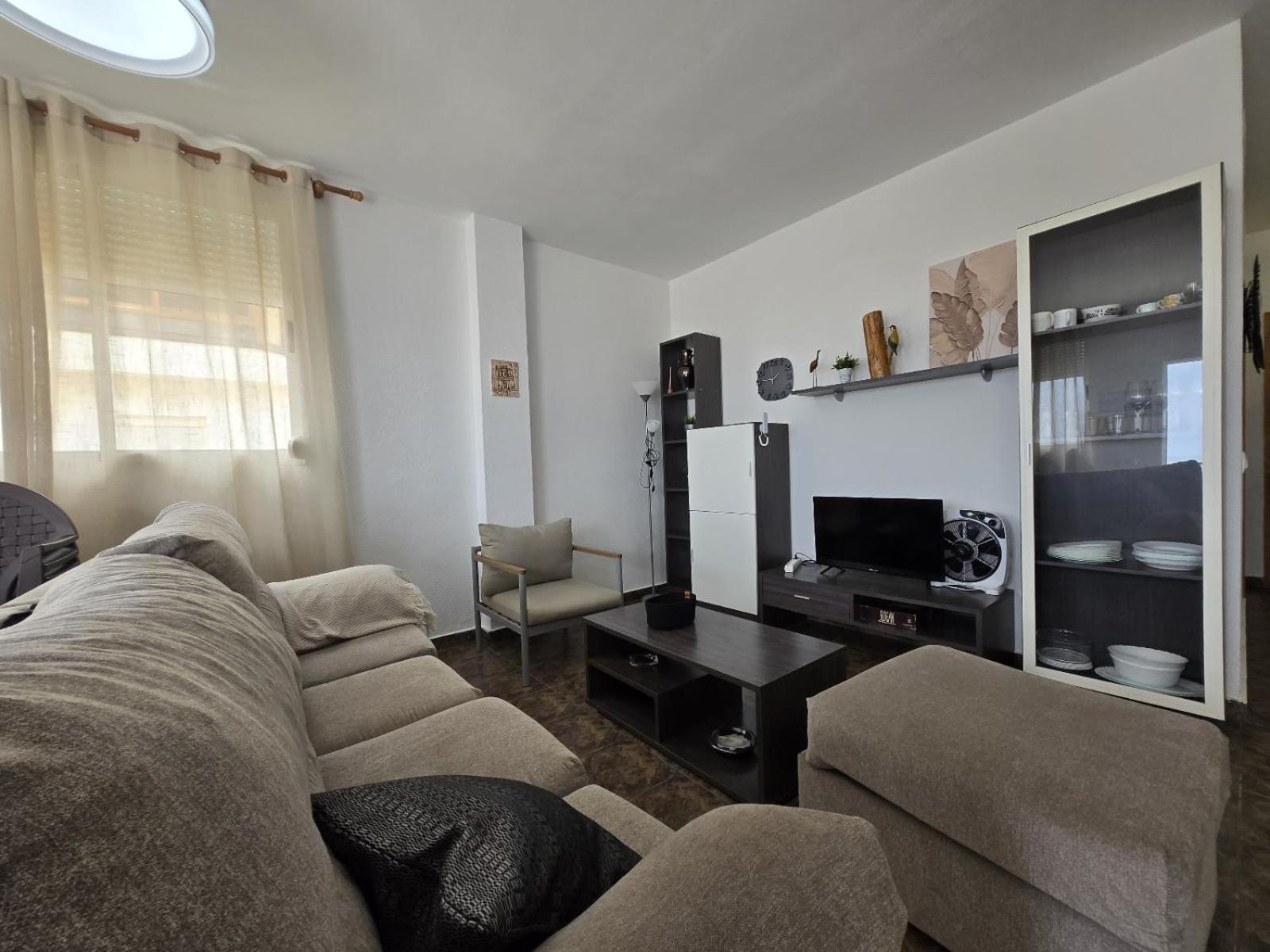 Apartamentos Cap Y Corp Alcossebre Zewnętrze zdjęcie