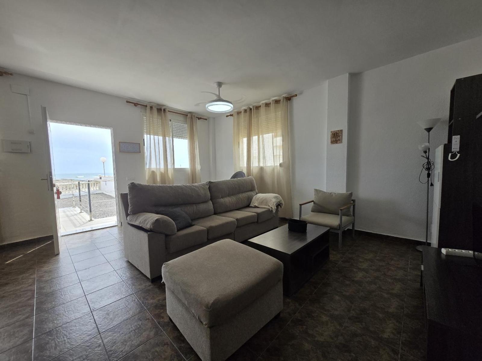 Apartamentos Cap Y Corp Alcossebre Zewnętrze zdjęcie