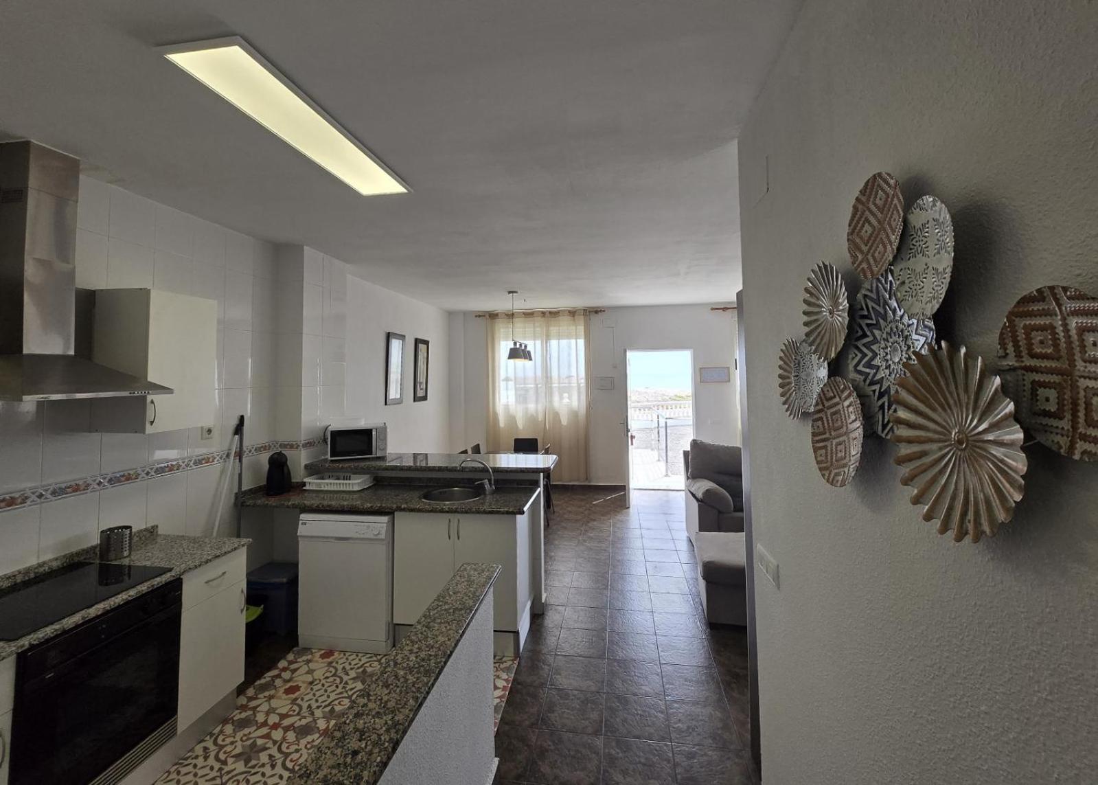 Apartamentos Cap Y Corp Alcossebre Zewnętrze zdjęcie