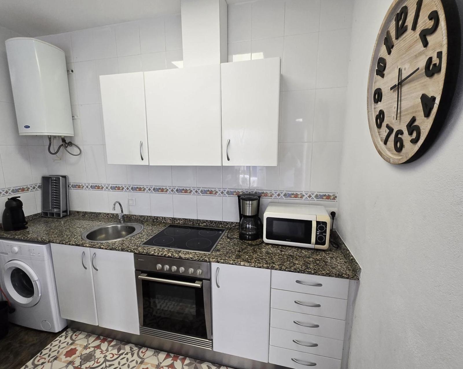 Apartamentos Cap Y Corp Alcossebre Zewnętrze zdjęcie
