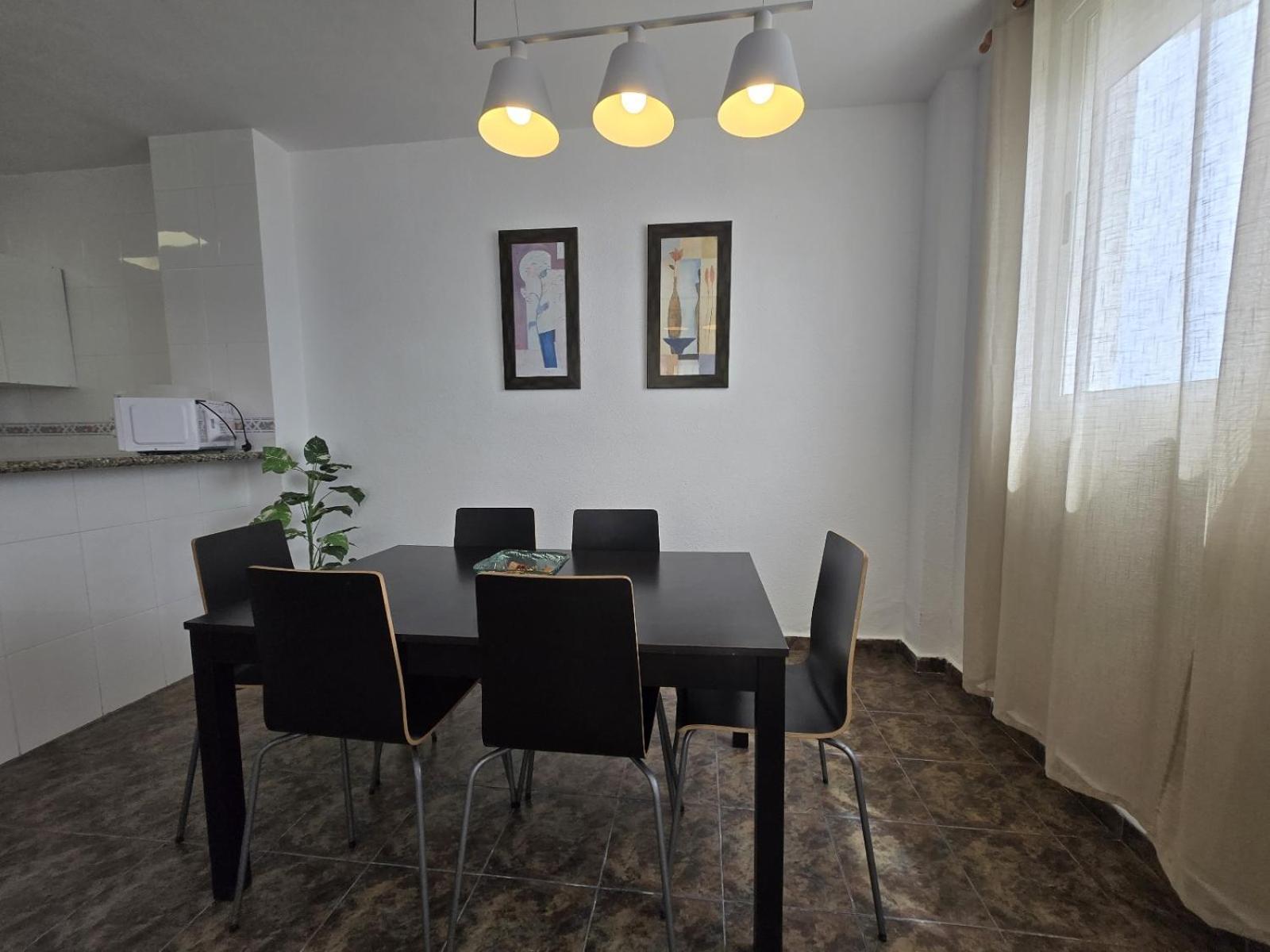 Apartamentos Cap Y Corp Alcossebre Zewnętrze zdjęcie