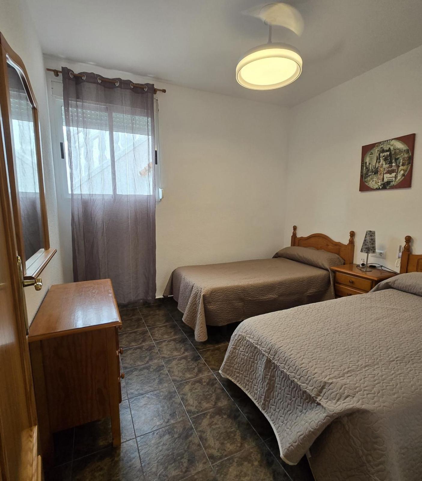 Apartamentos Cap Y Corp Alcossebre Zewnętrze zdjęcie