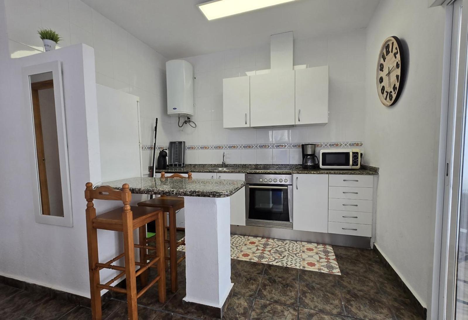 Apartamentos Cap Y Corp Alcossebre Zewnętrze zdjęcie