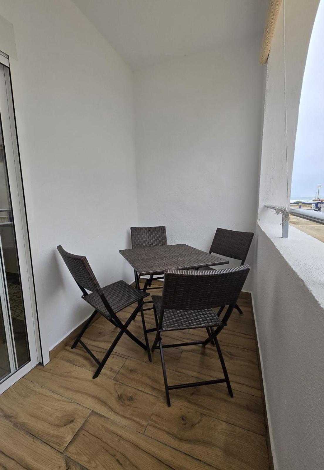 Apartamentos Cap Y Corp Alcossebre Zewnętrze zdjęcie