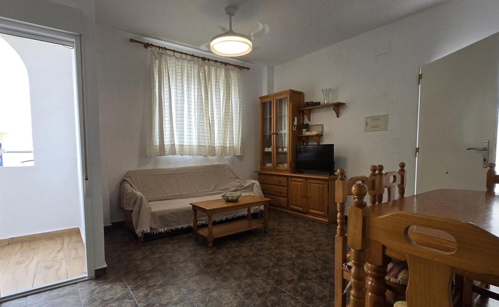 Apartamentos Cap Y Corp Alcossebre Zewnętrze zdjęcie