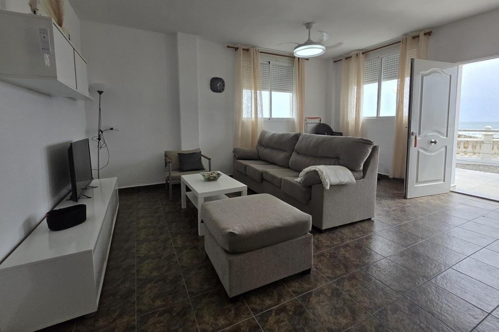 Apartamentos Cap Y Corp Alcossebre Zewnętrze zdjęcie