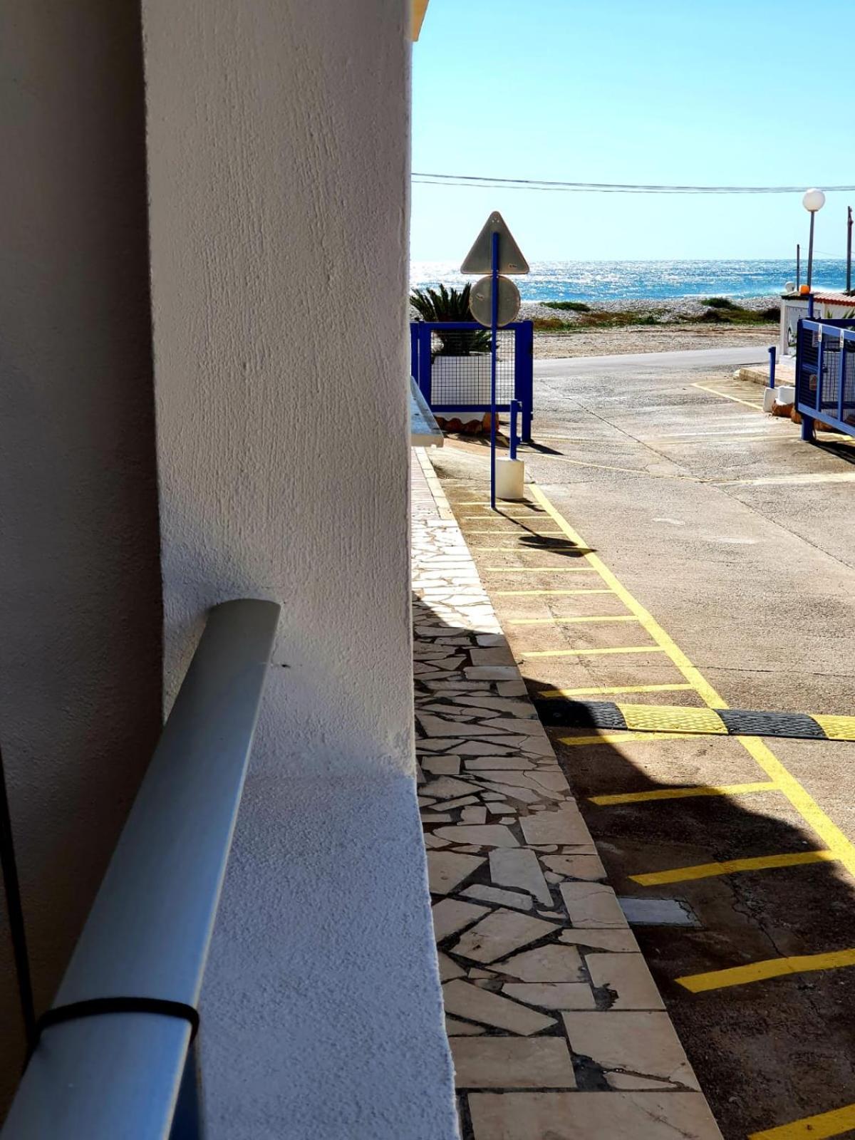 Apartamentos Cap Y Corp Alcossebre Zewnętrze zdjęcie