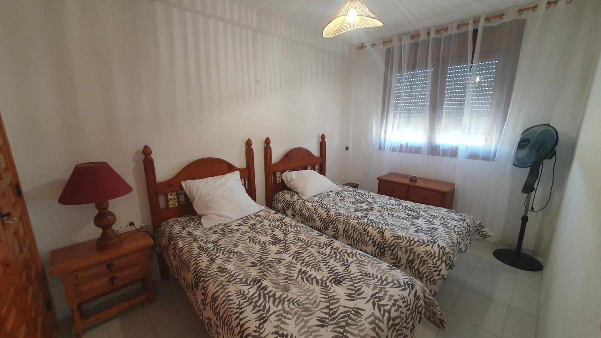 Apartamentos Cap Y Corp Alcossebre Zewnętrze zdjęcie